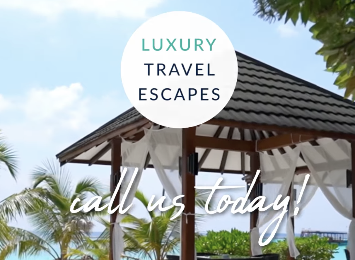 30-night Indian Ocean Offers