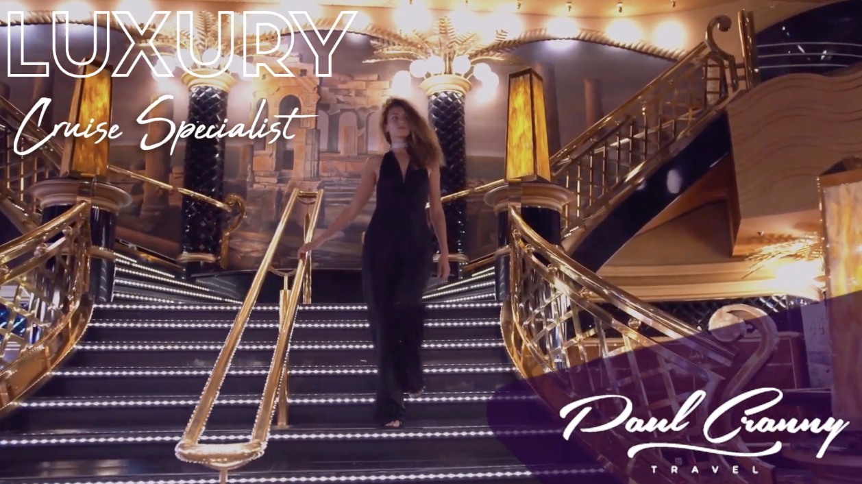 Specialist Cruise Business