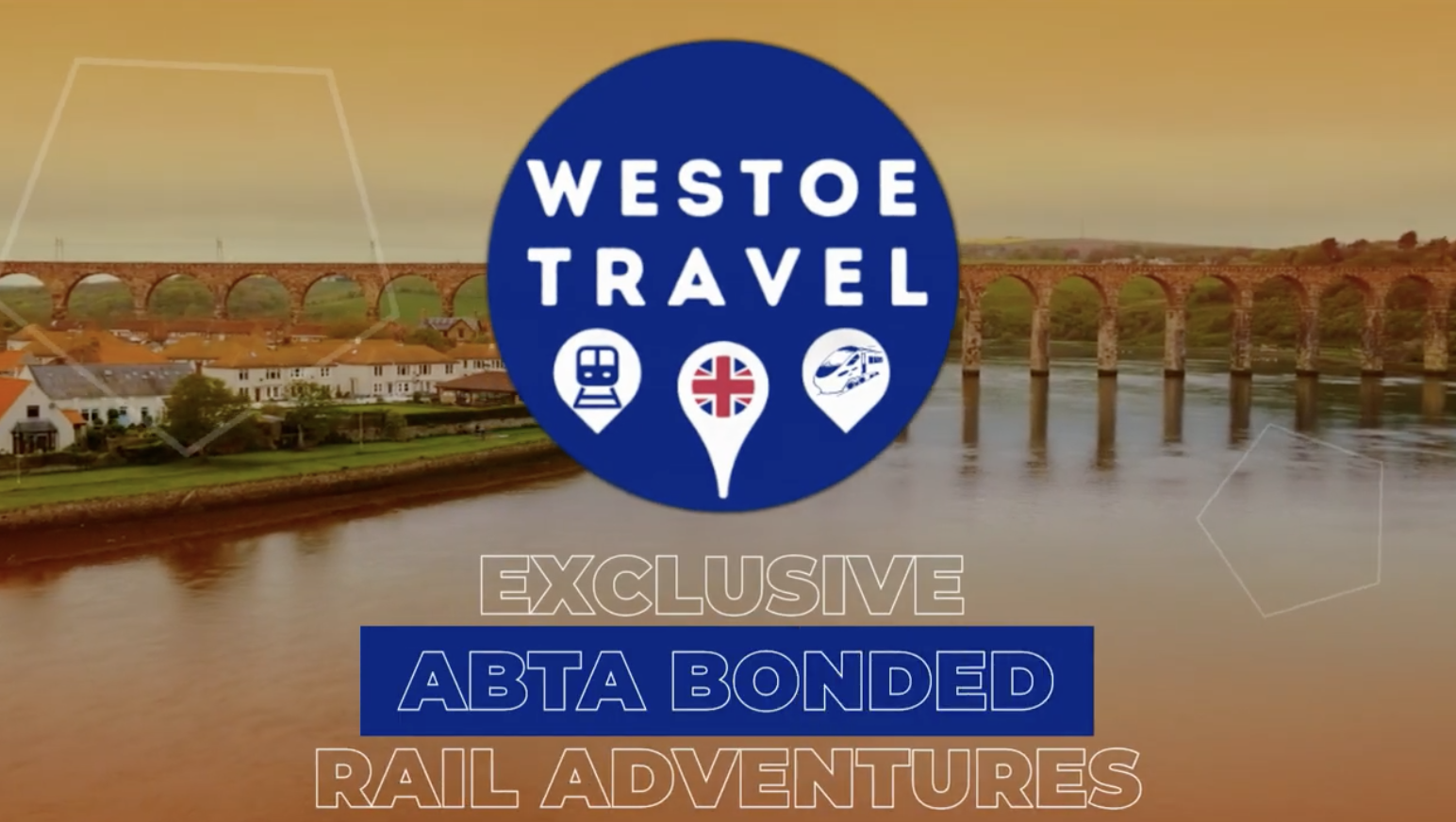 Rail Adventures Launch