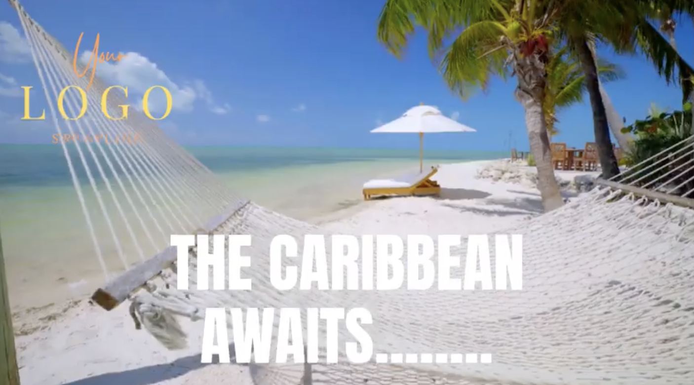 The Caribbean Awaits