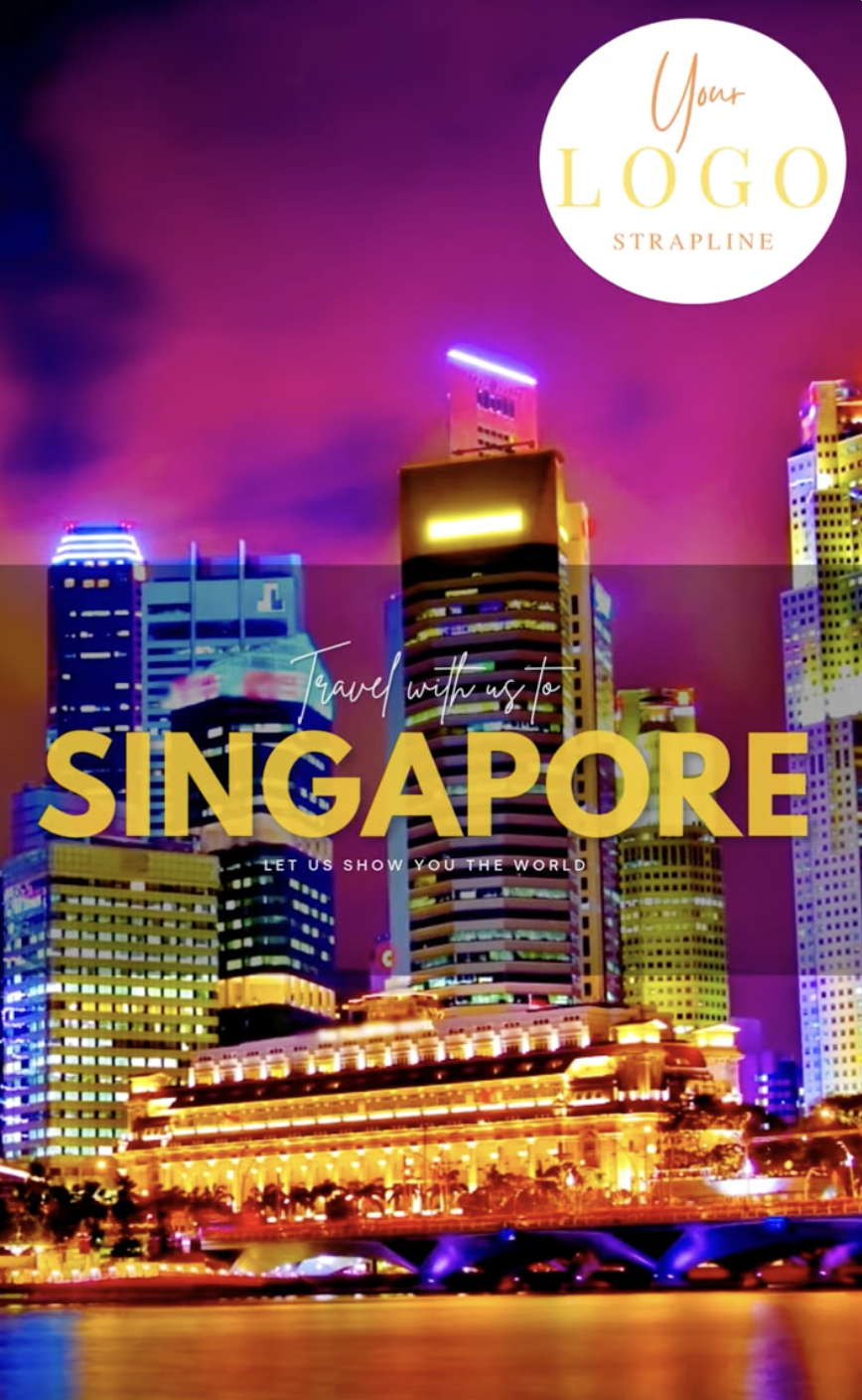 Mobile Reels (SINGAPORE)